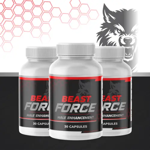 Beast Force male enhancement supplement USA